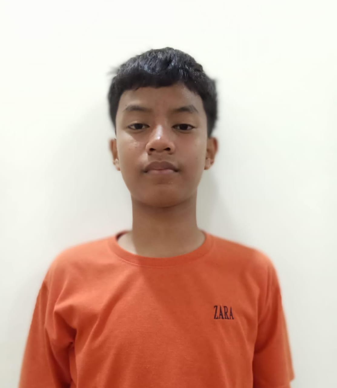 Fahildan Zuhdi Afandi